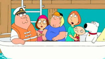 Family Guy - Episode 10 - Model Misbehavior