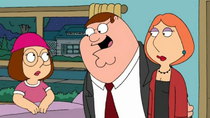 Family Guy - Episode 8 - 8 Simple Rules for Buying my Teenage Daughter