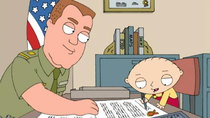 Family Guy - Episode 4 - Saving Private Brian