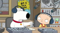 Family Guy - Episode 2 - Mother Tucker