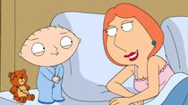 Family Guy - Episode 1 - Stewie Loves Lois