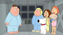 Family Guy - Episode 27 - The Griffin Family History