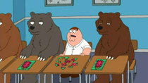 Family Guy - Episode 13 - Jungle Love