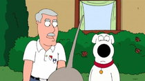 Family Guy - Episode 13 - Screwed the Pooch