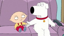 Family Guy - Episode 19 - Stuck Together, Torn Apart