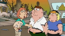 Family Guy - Episode 3 - Da Boom