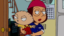 Family Guy - Episode 5 - Love Thy Trophy