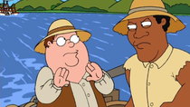Family Guy - Episode 8 - I Am Peter, Hear Me Roar