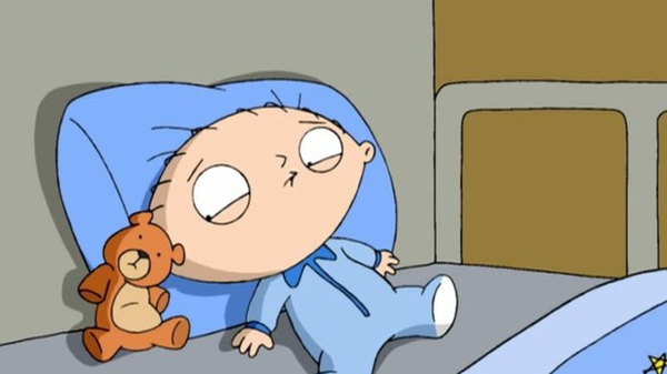 Family Guy - S02E15 - Dammit Janet