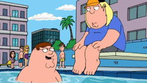 Family Guy - Episode 17 - He's Too Sexy For His Fat