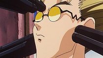 Trigun - Episode 4 - Love & Peace