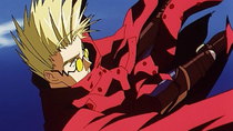 Trigun - Episode 5 - Hard Puncher