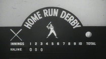 Home Run Derby - Episode 10 - Al Kaline vs. Hank Aaron