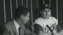 Home Run Derby - Episode 22 - Gil Hodges vs. Willie Mays