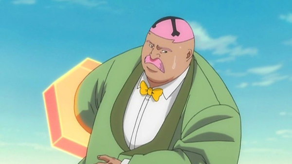 bleach ep 281