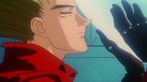 Trigun - Episode 21 - Out of Time