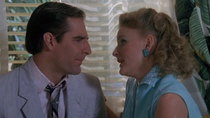 Quantum Leap - Episode 12 - A Tale of Two Sweeties