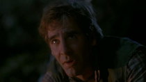 Quantum Leap - Episode 19 - The Beast Within
