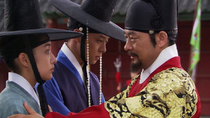 Sungkyunkwan Scandal - Episode 2 - Lesson 2