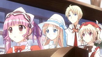 Shukufuku no Campanella - Episode 10 - Minette's Choice