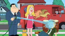 American Dad! - Episode 1 - In Country... Club