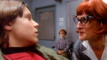 Eerie, Indiana - Episode 6 - Just Say No Fun