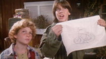 Eerie, Indiana - Episode 11 - Marshall's Theory of Believability