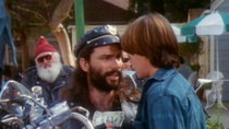 Eerie, Indiana - Episode 4 - The Losers