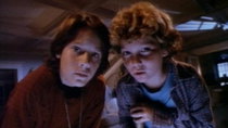 Eerie, Indiana - Episode 5 - America's Scariest Home Video