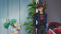 Yuu Gi Ou 5D's - Episode 13 - A Duel to Remember