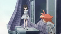 Princess Tutu - Episode 22 - The Wandering Knight: Egmont Ouverture