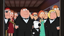 Family Guy - Episode 1 - And Then There Were Fewer