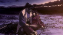 Basilisk: Kouga Ninpou Chou - Episode 24 - Requiem