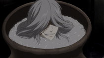 Kuroshitsuji - Episode 17 - His Butler, Offering
