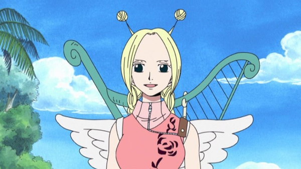 One Piece Episode 154 Watch One Piece E154 Online