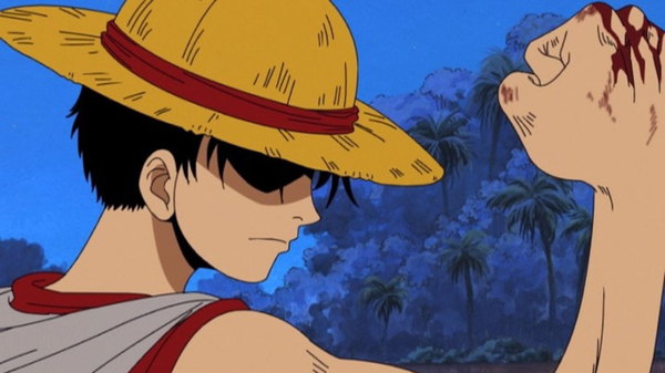 One Piece Episode 152 Watch One Piece E152 Online