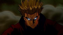 Trigun - Episode 12 - Diablo