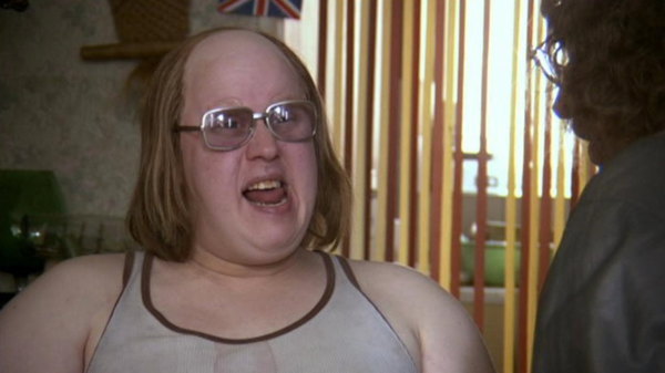 watch little britain