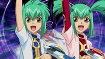 Yuu Gi Ou 5D's Episode 74 - Watch Yuu Gi Ou 5D's E74 Online