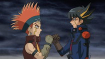 Yuu Gi Ou 5D's Episode 74 - Watch Yuu Gi Ou 5D's E74 Online