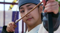 Sungkyunkwan Scandal - Episode 6 - Lesson 6