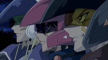 Yuu Gi Ou 5D's Episode 74 - Watch Yuu Gi Ou 5D's E74 Online