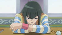 Yuu Gi Ou 5D's - Episode 37 - Digging Deeper (part 1)