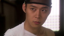 Sungkyunkwan Scandal - Episode 5 - Lesson 5