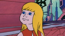 He-Man and the Masters of the Universe - Episode 39 - The Starchild