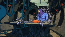 He-Man and the Masters of the Universe - Episode 61 - House of Shokoti (1)