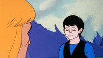 He-Man and the Masters of the Universe - Episode 43 - The Royal Cousin