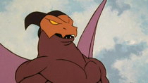 He-Man and the Masters of the Universe - Episode 14 - Dawn of Dragoon