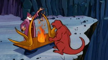 He-Man and the Masters of the Universe - Episode 24 - Orko's Favorite Uncle