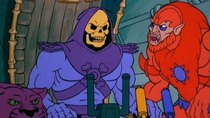 He-Man and the Masters of the Universe - Episode 3 - Colossor Awakes